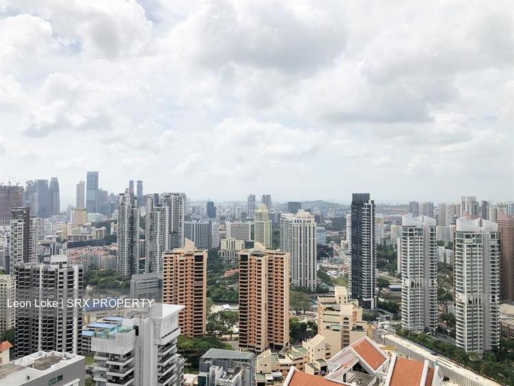 New Futura (D9), Condominium #201715242